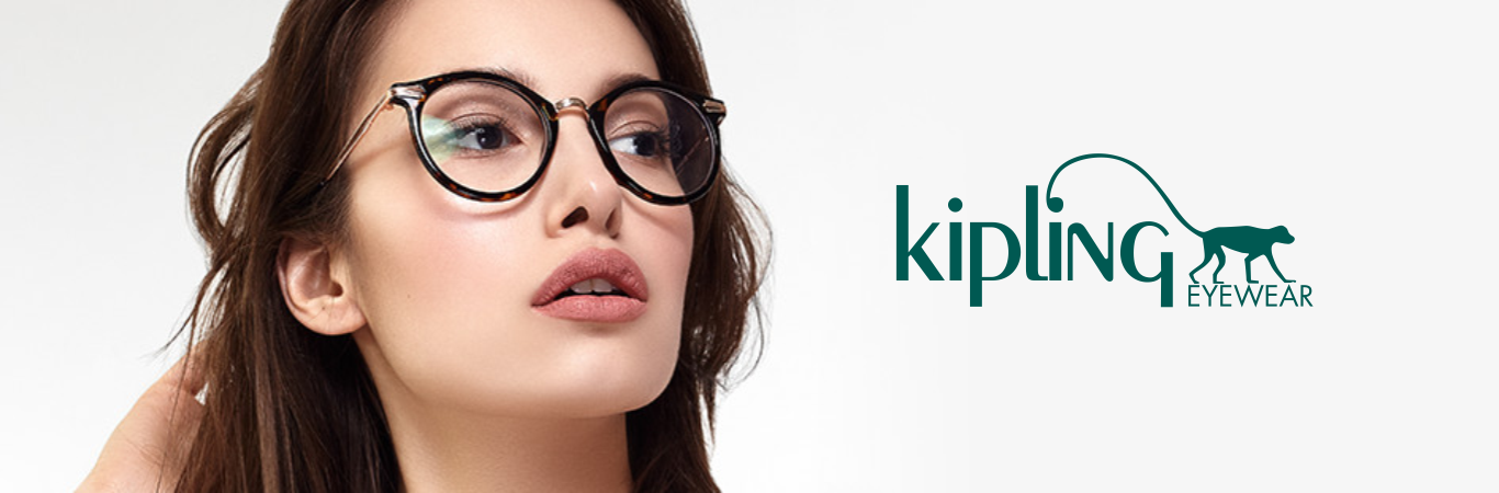 Marca banner kipling 02 1366x450px disponível na ótica em Lavras da Mangabeira