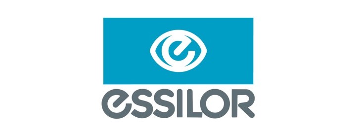 Marca Essilor Logo 720x272 disponível na ótica em Lavras da Mangabeira