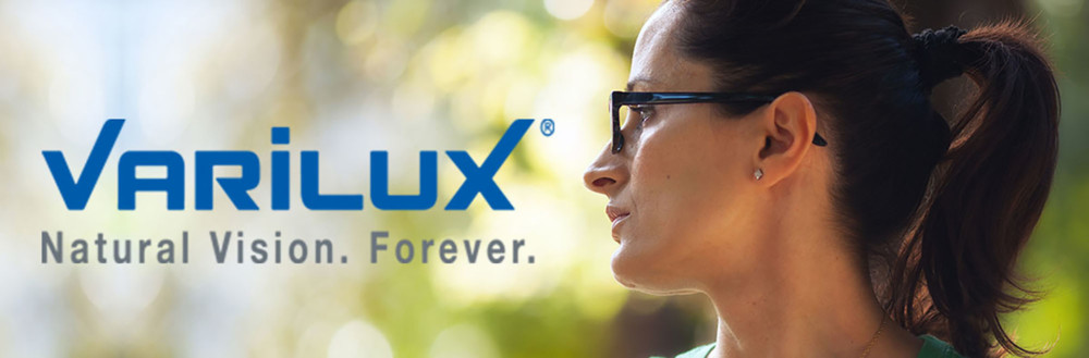 Marca varilux banner 1 disponível na ótica em Lavras da Mangabeira